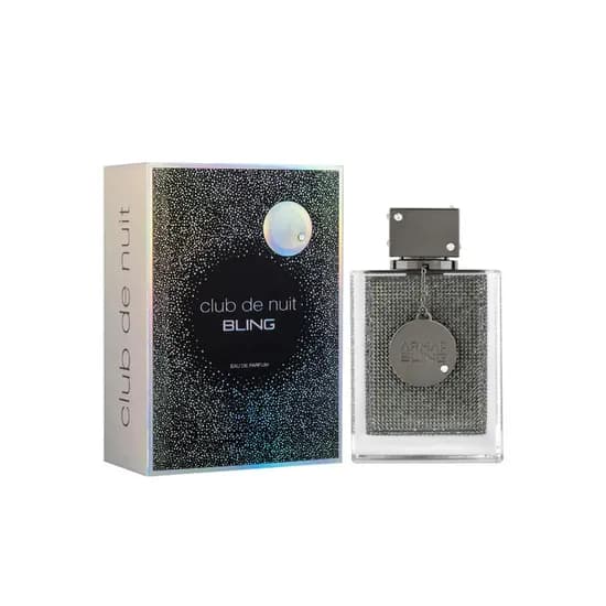 Armaf Club de Nuit Bling 75ML Edp