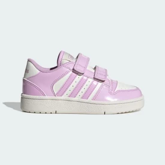 Calzado Adidas Break Start Rosa Infantil