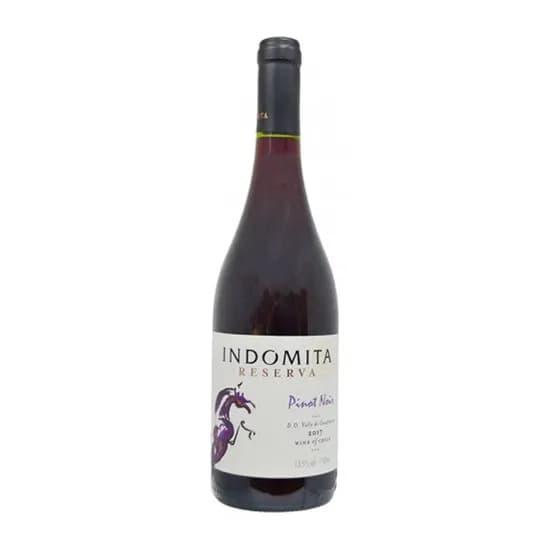 Indomita Reserva Pinot Noir 750ML