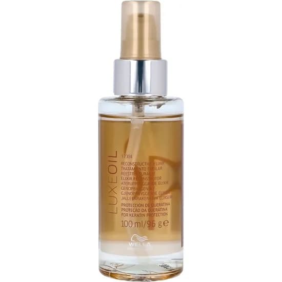 Óleo Capilar Wella Professionals SP Luxeoil - 100ML