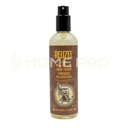 Tônico Capilar Reuzel Surf - 355ML