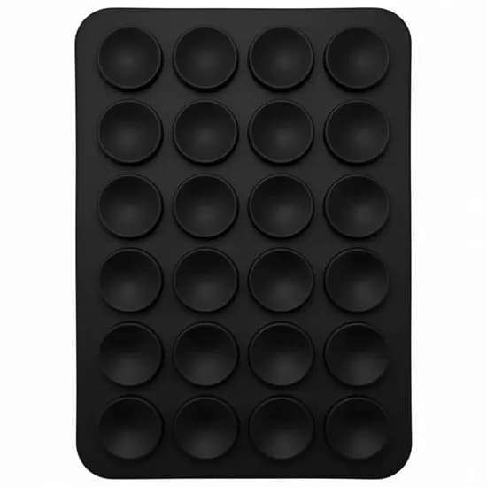 Suporte para Celular com Ventosa - Black
