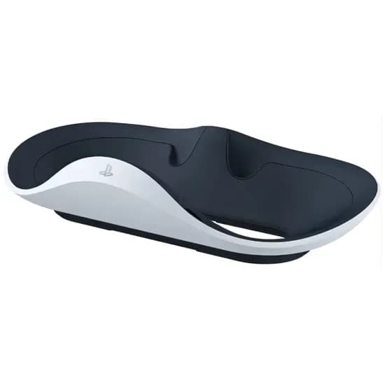 Estação de Recarga Sony CFI-ZSS1 para Controle Sem Fio VR2 Sense - Preta/Branca
