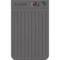 Gravador de Voz Plaud Note NB-100 de 64GB com Bluetooth - Preto