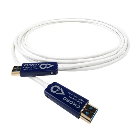Cabo HDMI AOC Chord Clearway 8K 20M