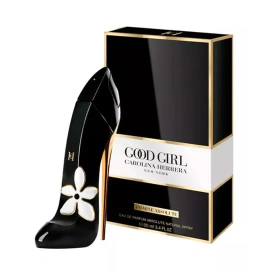 Perfume Carolina Herrera Good Girl Jasmine Absolute Edp Feminino 80ML