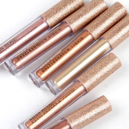 Paleta de Sombras Armaf Beauté Hey! Beautiful 6 En 1 Nudist
