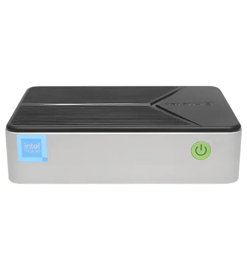 Mini PC Gmktec Nucbox G9 N150 3.6GHZ 12GB/64 Emmc/512SSD W11