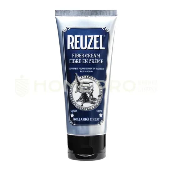 Pomada Reuzel 100ML Creme de Fibra 526