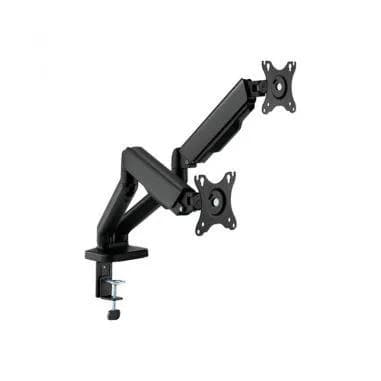 Suporte para Monitor FTX FTX46-C024E 17"-32" 2 Monitores