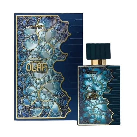Perfume Al Haramain Olaf Edp 100ML