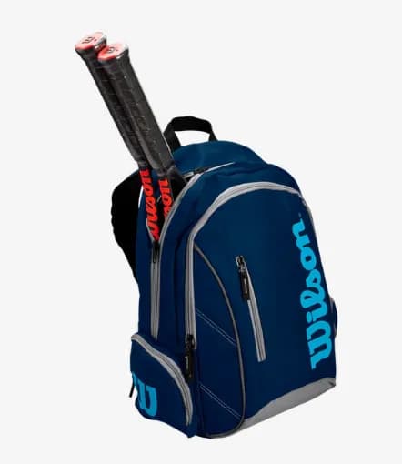 Mochila (Wilson Bag Advantage II) - Nav/BL