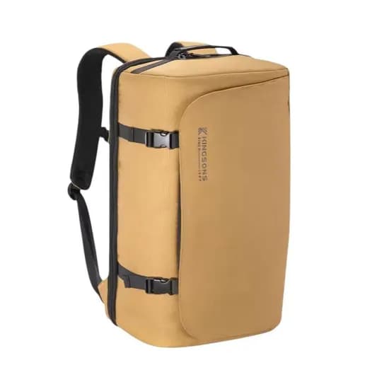 Mochila Kingsons A-K10218R-1 Marrom