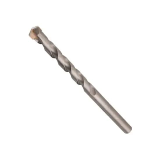 Broca p/Aço Rápido 6MM 5PC