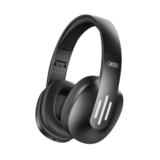 Fone de Ouvido Xo BE39 Bluetooth/40MM/200MAH - Preto