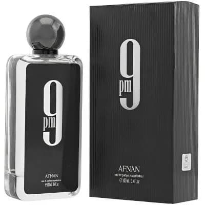 Perfume Afnan 9PM Negro 100 ML