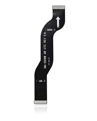 Flex LCD Samsung S23 Plus(Mechanic)