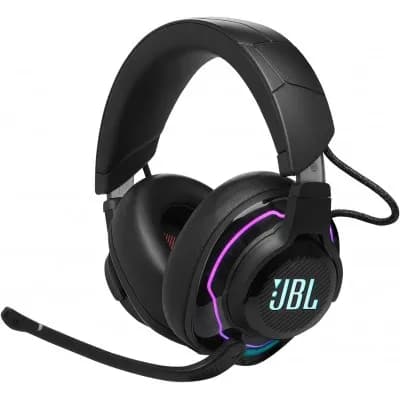 Fone JBL Quantum 910 Wireless Gaming Preto