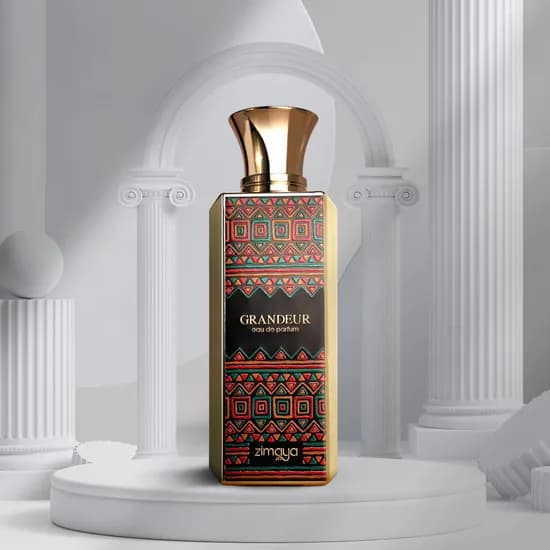 Afnan Zimaya Grandeur Edp 100 ML
