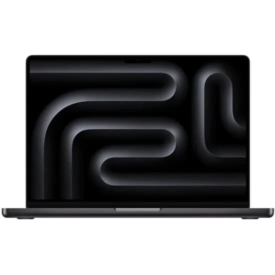 Apple Macbook Pro de 14" MJLW4LL/A com Chip M5/24GB Ram/2TB - Space Black