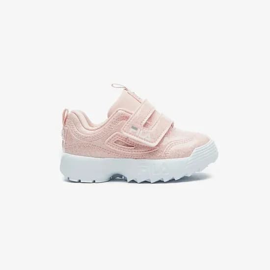 Tênis Fila Disruptor VLC Baby
