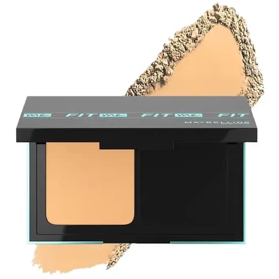 Maybelline Polvo Base 230