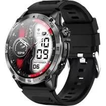 Relogio G-Tide R6 Pro GPS BT/IP68/Monitor HR SG