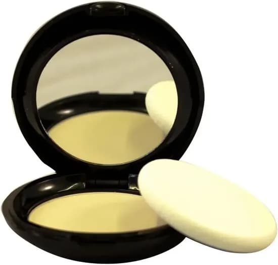 NYX Polvo Compacto CP02