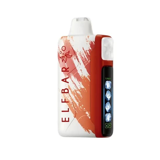 Elfbar Ice King 40K Tigger Blood