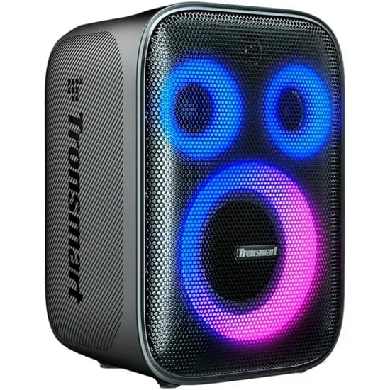 Caixa de Som Tronsmart Halo 200 Without Mic BT 943363