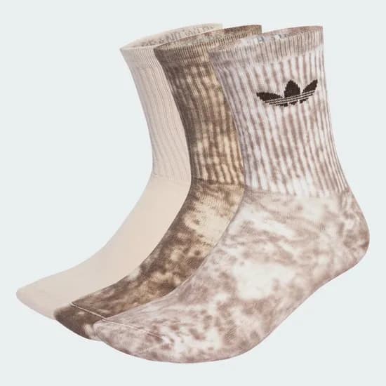 Media Adidas Tie Dye CR s 3P