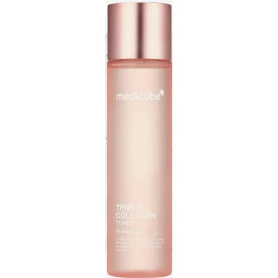 Medicube Triple Collagen Toner 4.0 140ML