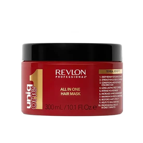 Revlon Uniq One Mask Todo En 1 300ML