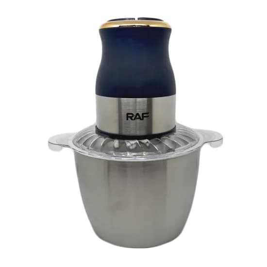 Processador Raf R.7021 3L / 1000W / 220V