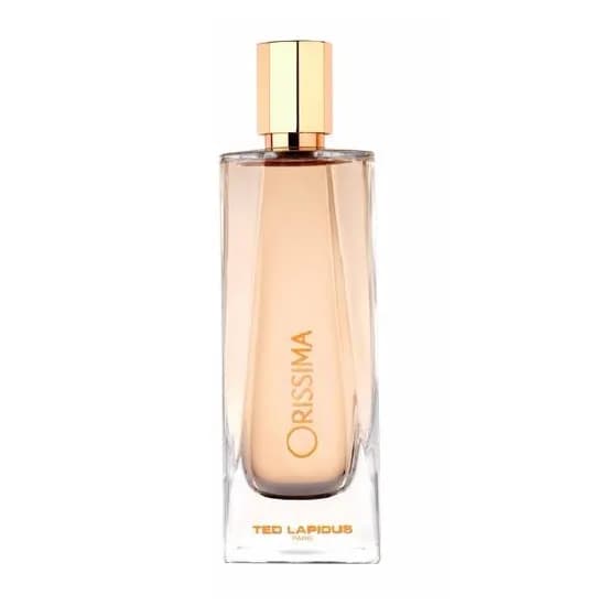 Perfume Ted Lapidus Orissima - Eau de Parfum - Feminino - 100ML