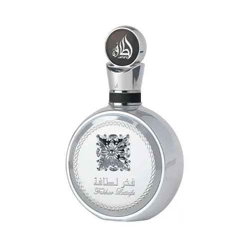 Lattafa Fakhar Platin Edp 100ML