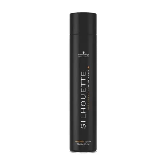 Schwarzkopf Silhouette Hair Spray Super Hold 750ML
