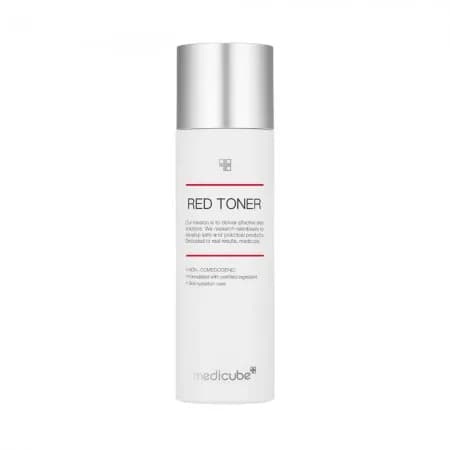 Tonico Facial Medicube Red 2.0 100ML