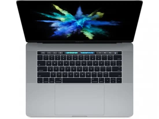 Apple Macbook Pro 2017 i7/ 16GB/ 512 SSD/ 15.6" Retina/ Radeon Pro 555 2GB Swap+Carregador