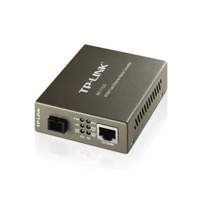 F. Media Conv. TP-Link MC111CS WDM 10/100MBPS