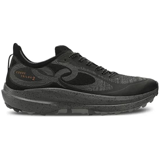 Tênis Olympikus Corre Trilha 2 Trail Running Masculino