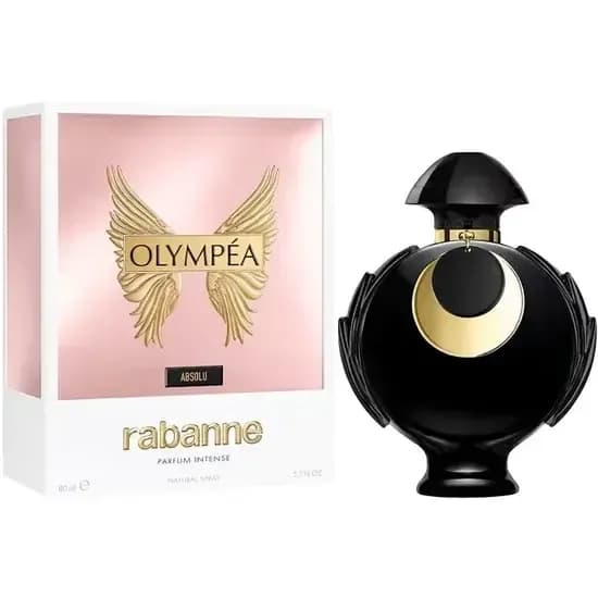 Paco Rabanne Olympea Absolu Parfum Intense 80ML