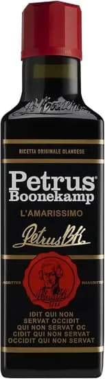 Petrus Boonekp Licor Hierbas c/V 700ML