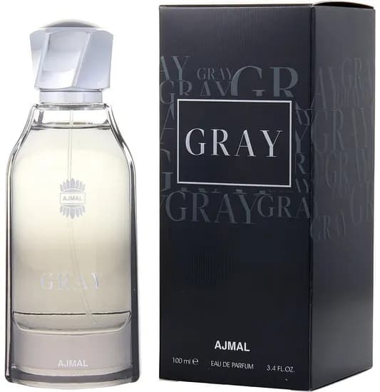 Perfume Ajmal Gray Edp 100ML - Masculino