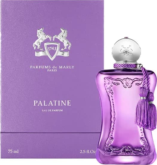 Perfume Parfums de Marly Paris Palatine Edp 75ML - Feminino