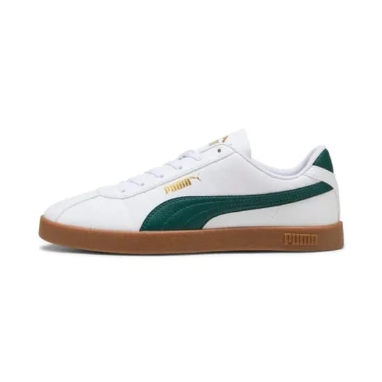 Tênis Puma Club II SL Casual Masculino