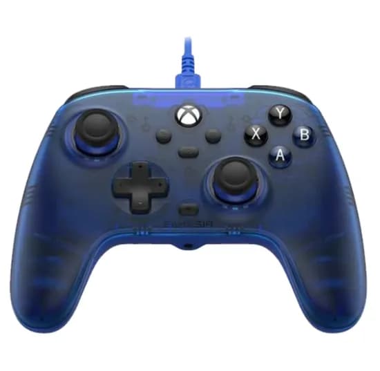Controle Gamesir T7 Wired para Xbox Series X/s / PC - Azul (Gamepass 1 Mês)
