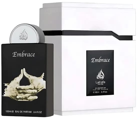Perfume Lattafa Pride Embrace Edp 100ML - Unissex