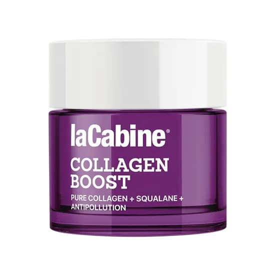 Crema Facial La Cabine Collagen Boost 50ML