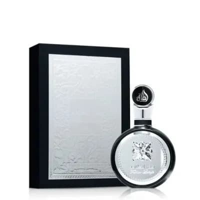 Perfume Lattafa Fakher Black 50 ML